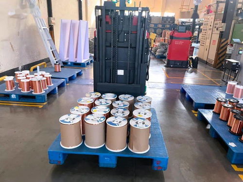 重復(fù)采購超10次，未來機器人持續(xù)助力家電制造集團深化工廠物流智造升級