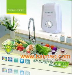 家用電器熱銷產(chǎn)品及其生產(chǎn)基地 市場格局與價格透視